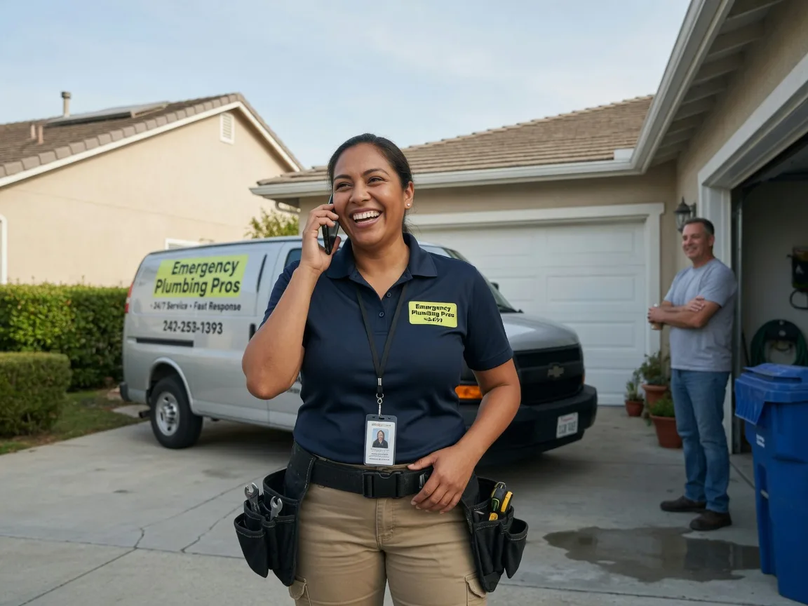 Emergency Plumber Roff, OK FAQs